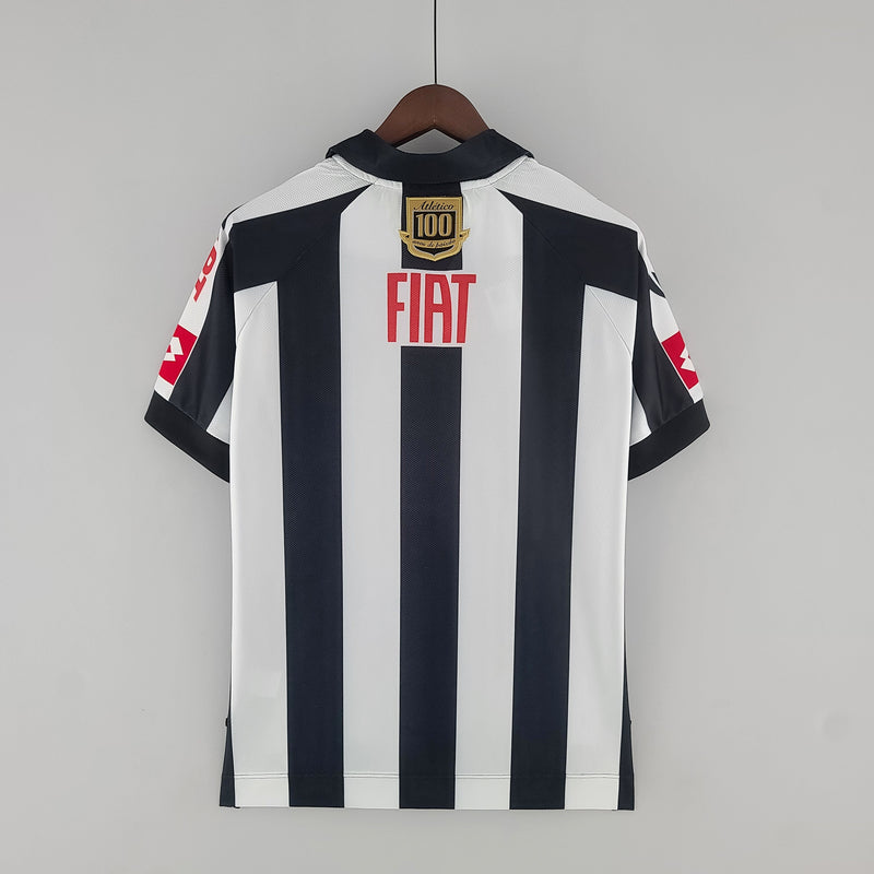 ATLETICO MINEIRO l 2008 HOMBRE (RETRO)