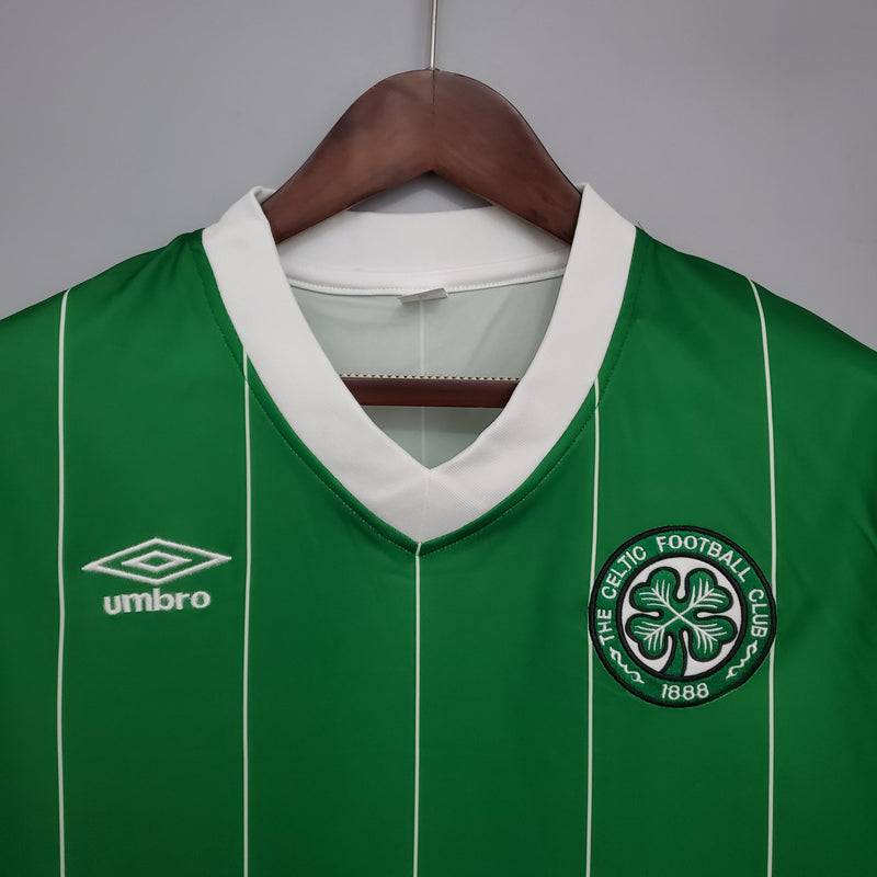 CELTIC I 84/86 HOMBRE (RETRO)