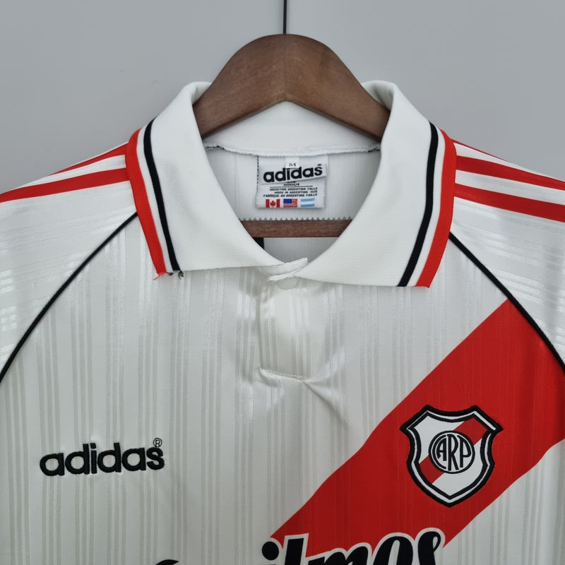 RIVER PLATE I 95/96 HOMBRE (RETRO)