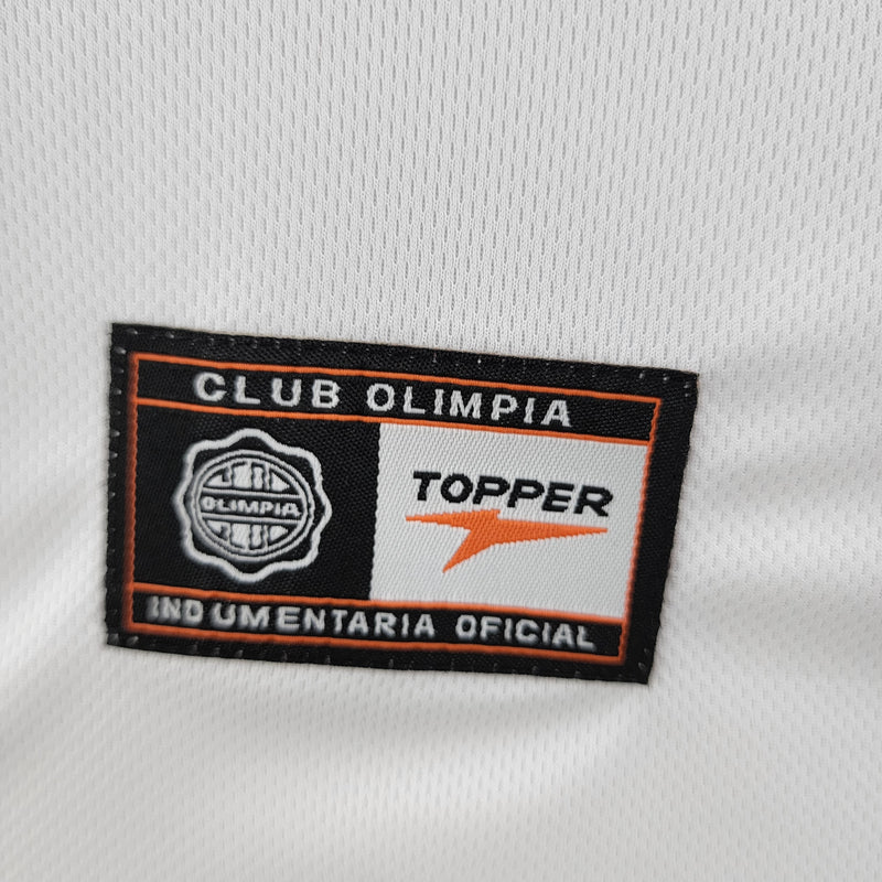 OLIMPIA I 2002 HOMBRE (RETRO)