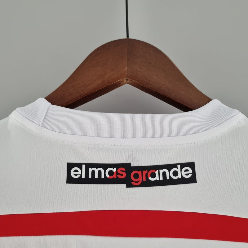 RIVER PLATE I 15/16 HOMBRE (RETRO)