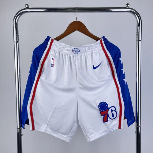 PANTALONES PHILADELPHIA 76ers II 24/25