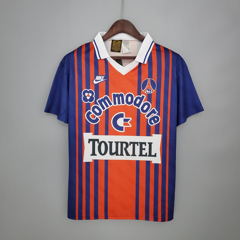 PSG I 92/93 HOMBRE (RETRO)