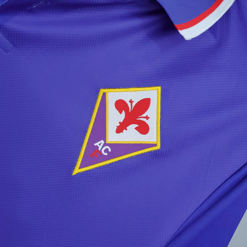 FIORENTINA I 95/96 HOMBRE (RETRO)