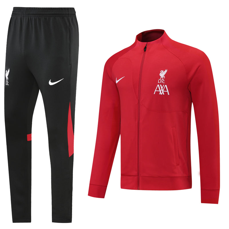 PANTALONES + SUDADERA AJAX I 24/25