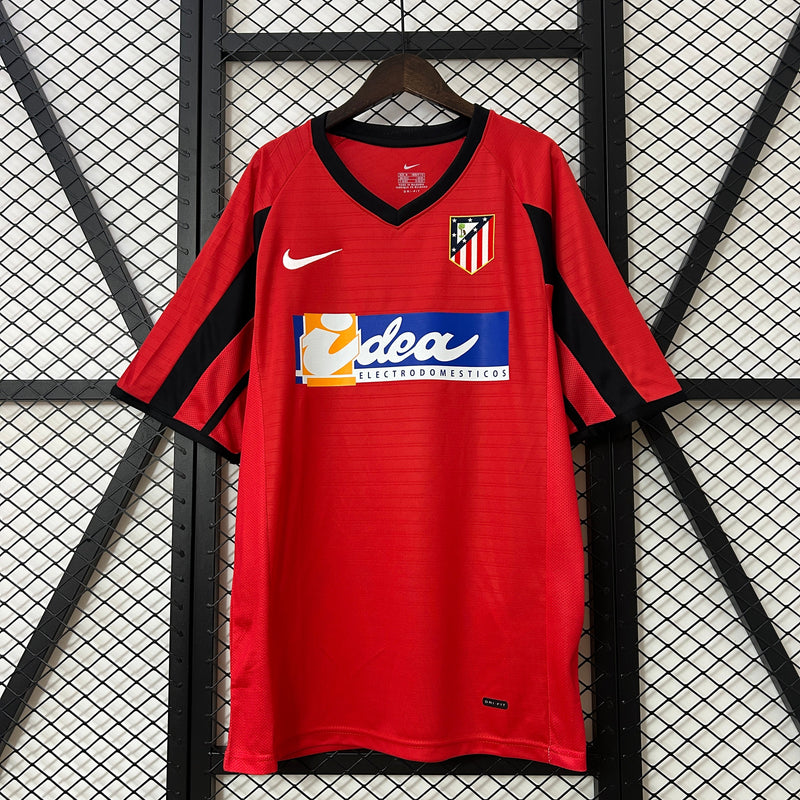 ATLÉTICO DE MADRID I 01/02 HOMBRE (RETRO)