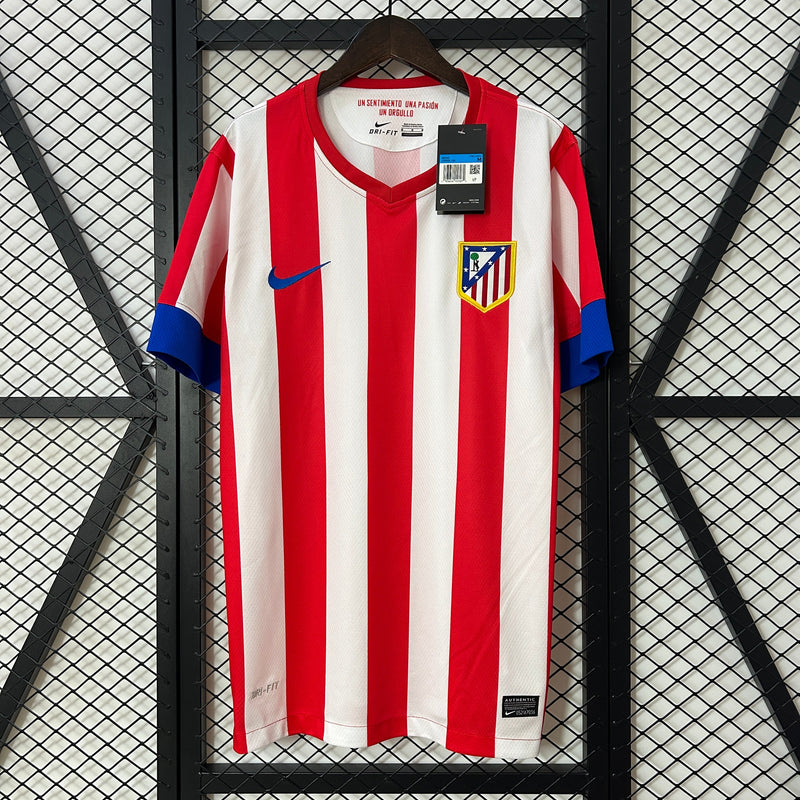 ATLÉTICO DE MADRID I 12/13 HOMBRE (RETRO)