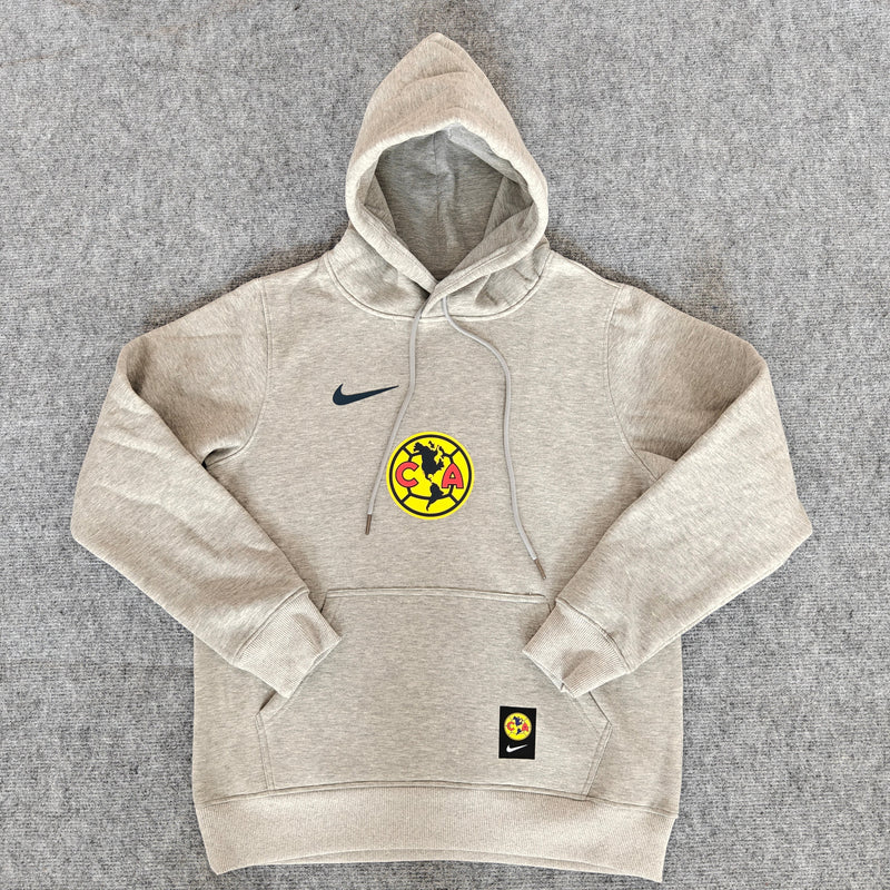 SUDADERA AMERICA DO MEXICO III 24/25