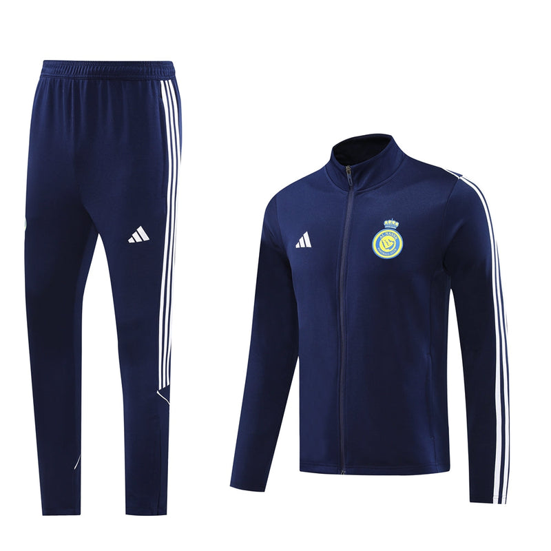 PANTALONES + SUDADERA AL NASSR I 24/25