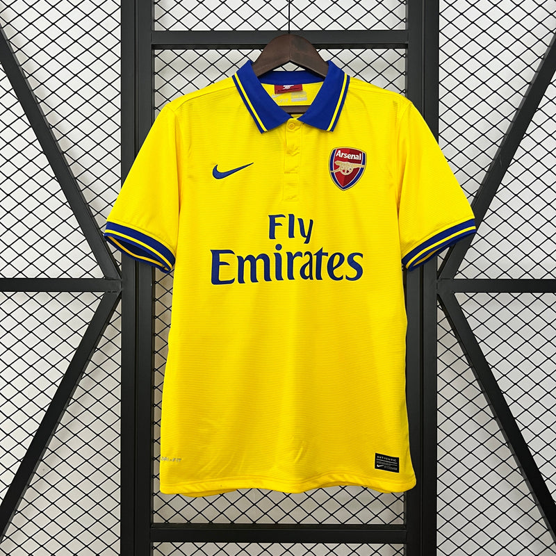 ARSENAL II 13/14 HOMBRE (RETRO)