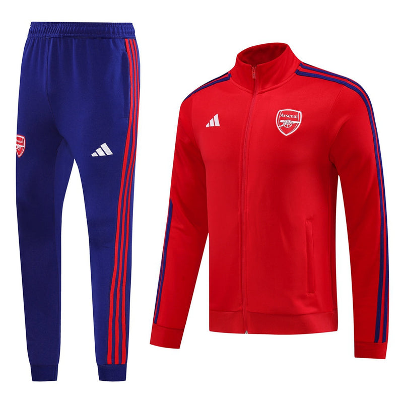 PANTALONES + SUDADERA ARSENAL I 24/25