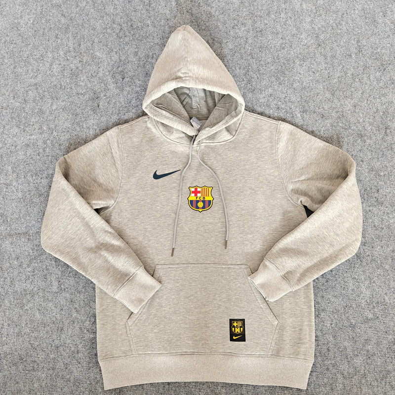 SUDADERA BARCELONA XVI 24/25