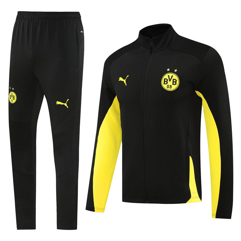 PANTALONES + SUDADERA BORUSSIA DORTMUND I 24/25