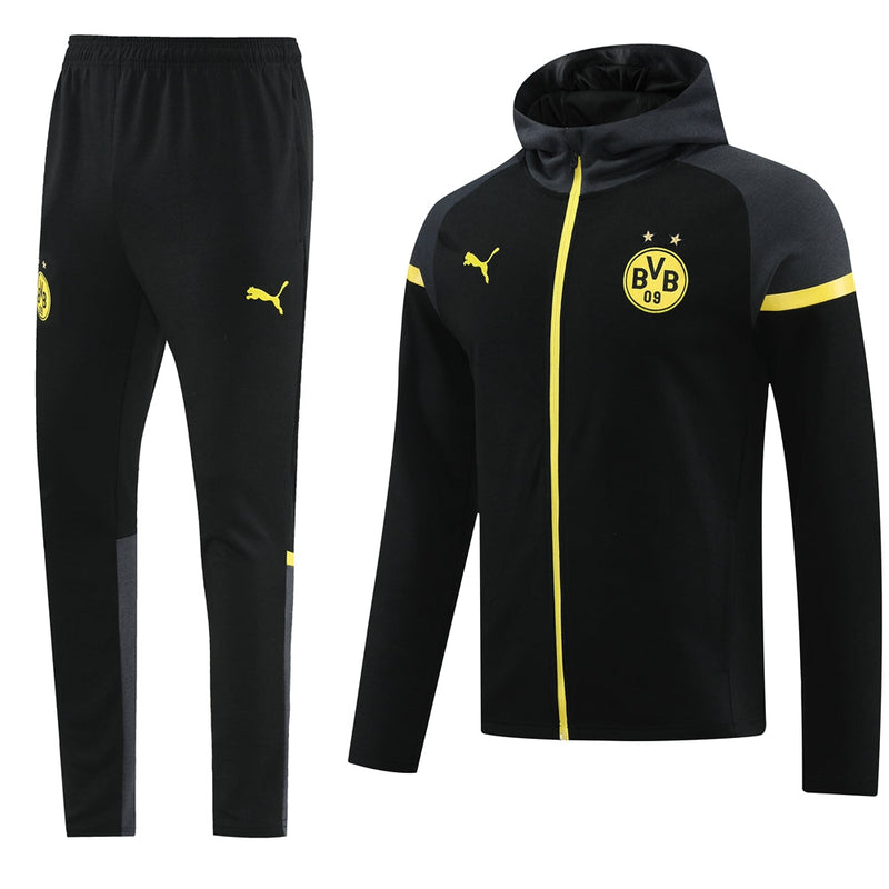 PANTALONES + SUDADERA BORUSSIA DORTMUND II 24/25