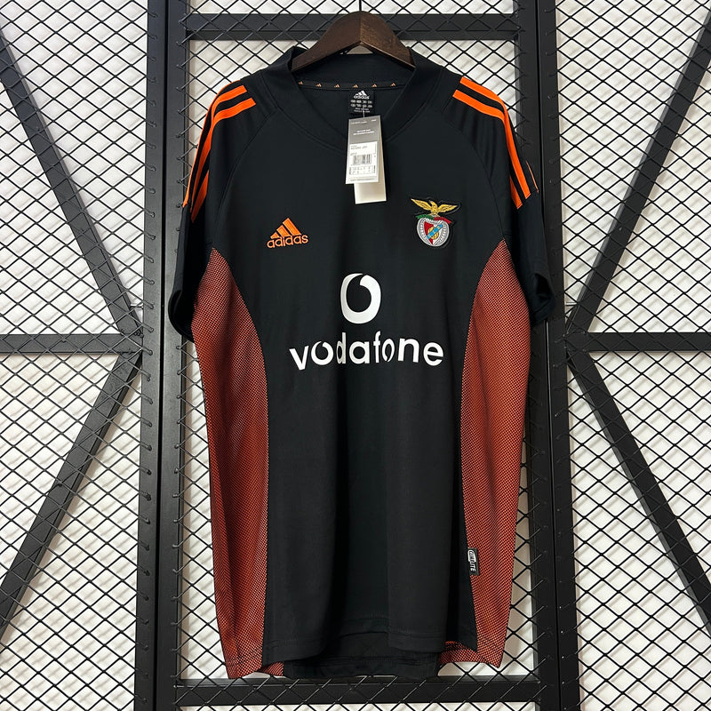 BENFICA I 02/03 HOMBRE (RETRO)