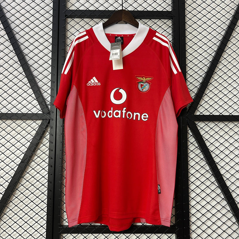 BENFICA I 04/05 HOMBRE (RETRO)