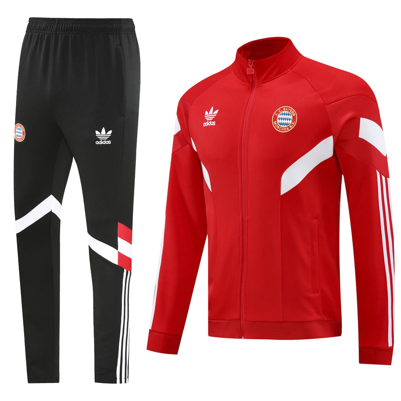 PANTALONES + SUDADERA BAYERN DE MUNICH I 24/25