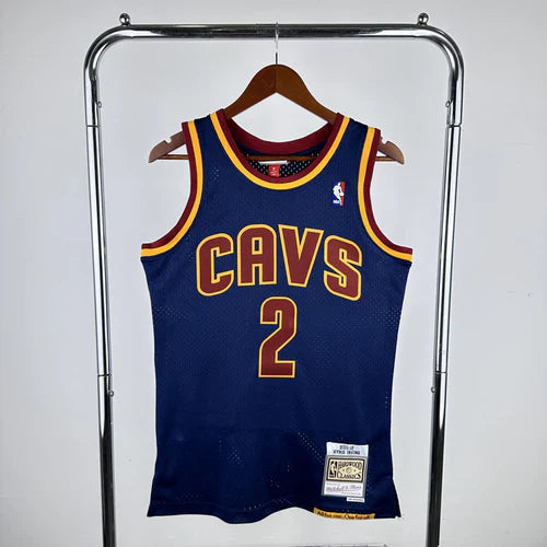 CLEVELAND CAVALIERS I 15/16 (RETRO)