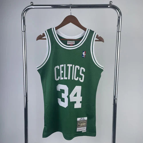 BOSTON CELTICS I 07/08 (RETRO)