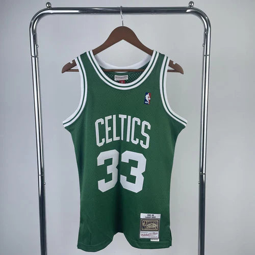 BOSTON CELTICS I 85/86 (RETRO)