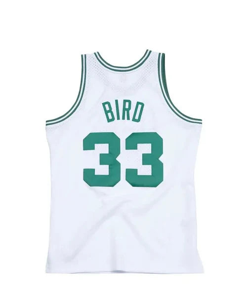 BOSTON CELTICS II 85/86 (RETRO)