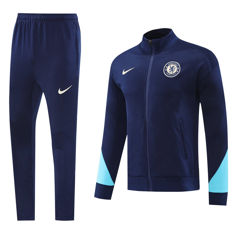 PANTALONES + SUDADERA CHELSEA I 24/25