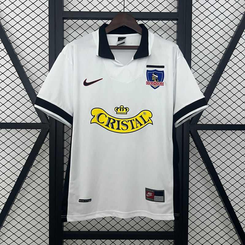 COLO COLO I 97/98 HOMBRE (RETRO)