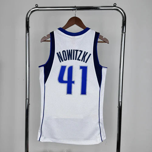 DALLAS MAVERICKS I 10/11 (RETRO)