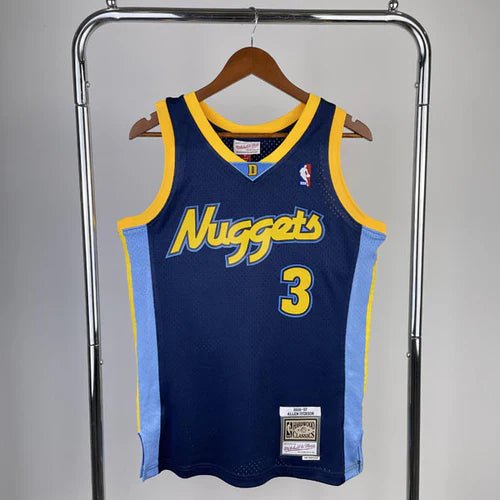 DENVER NUGGETS I 06/07 (RETRO)