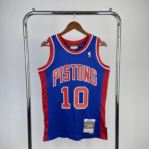 DETROIT PISTONS I 88/89 (RETRO)