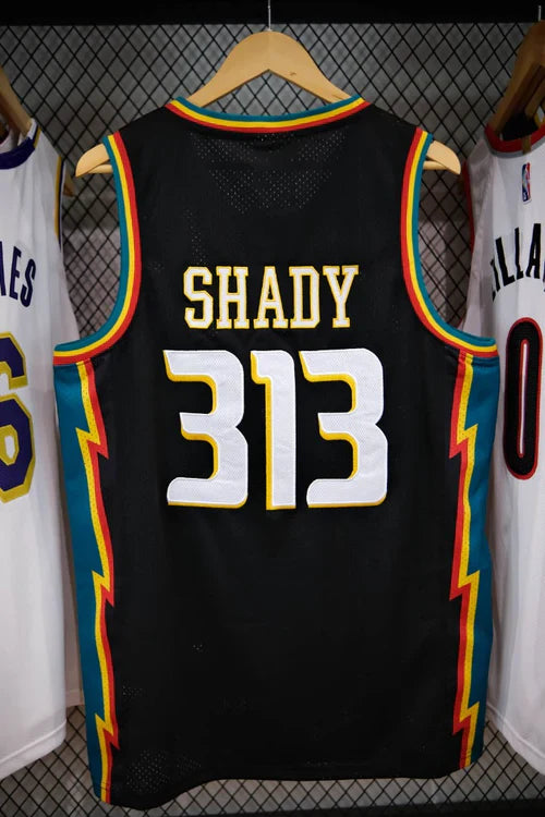 DETROIT PISTONS EDICIÓN ESPECIAL SLIM SHADY (RETRO)