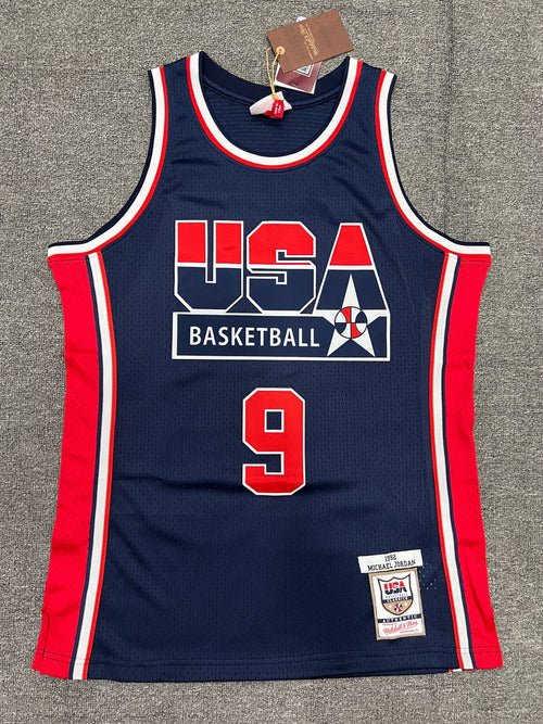 AMERICA DREAM TEAM 1992 (RETRO)