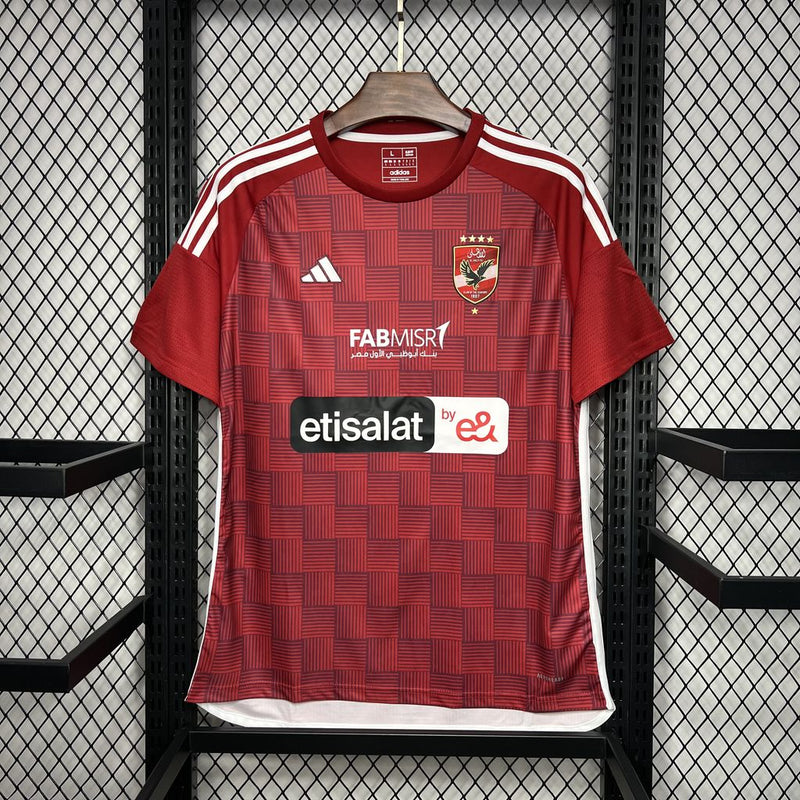 EL AHLY II 24/25 HOMBRE