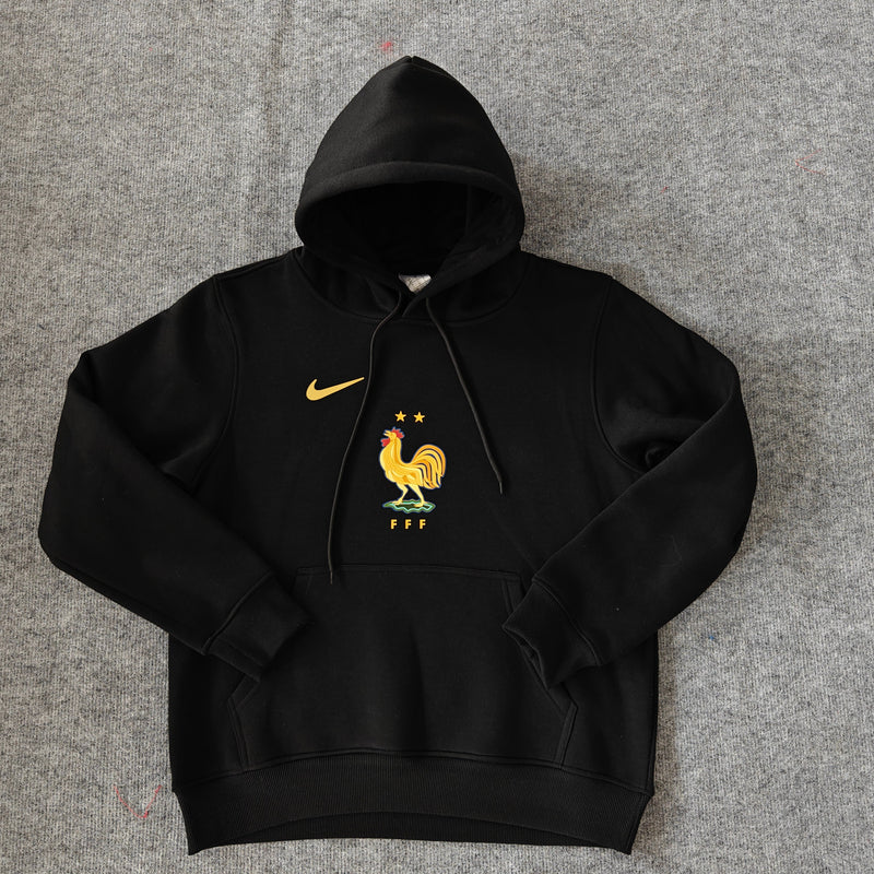 SUDADERA FRANCIA VI 24/25