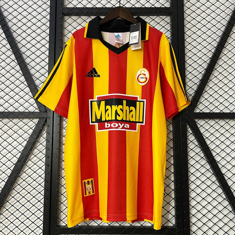 GALATASARAY I 99/00 HOMBRE (RETRO)