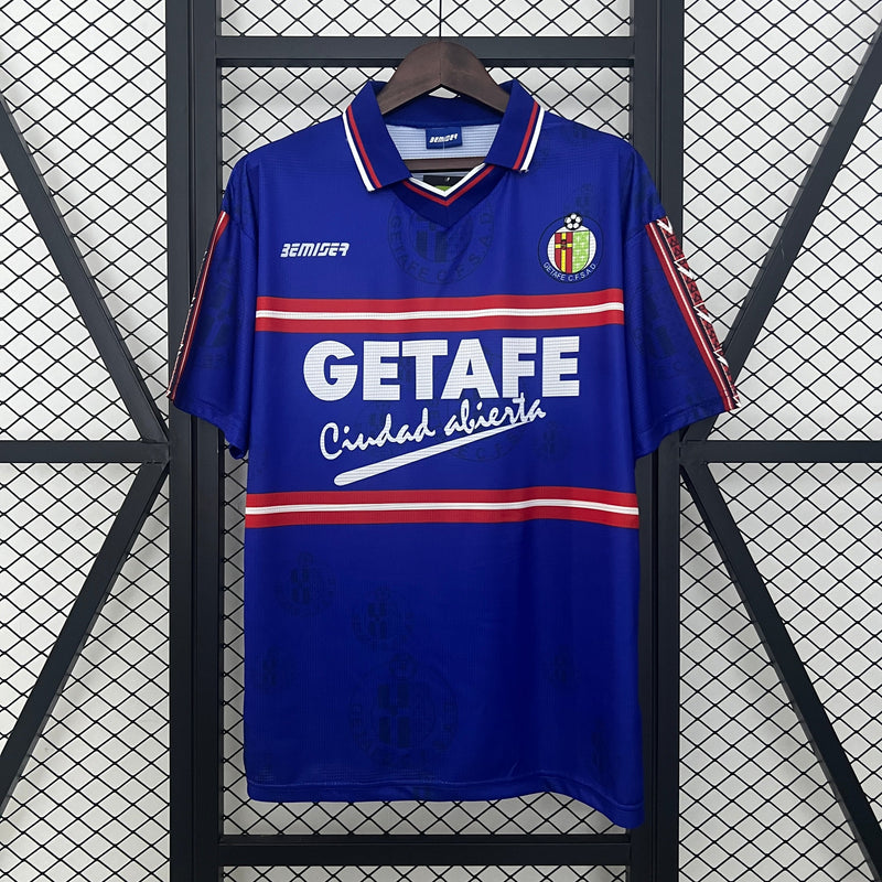 GETAFE I 98/99 HOMBRE (RETRO)