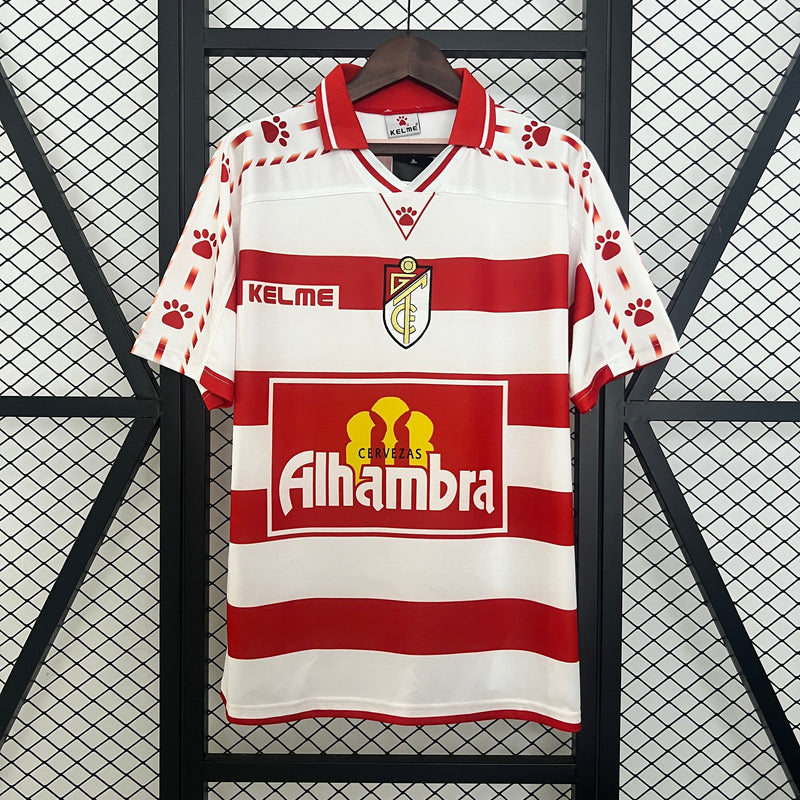 GRANADA I 97/98 HOMBRE (RETRO)