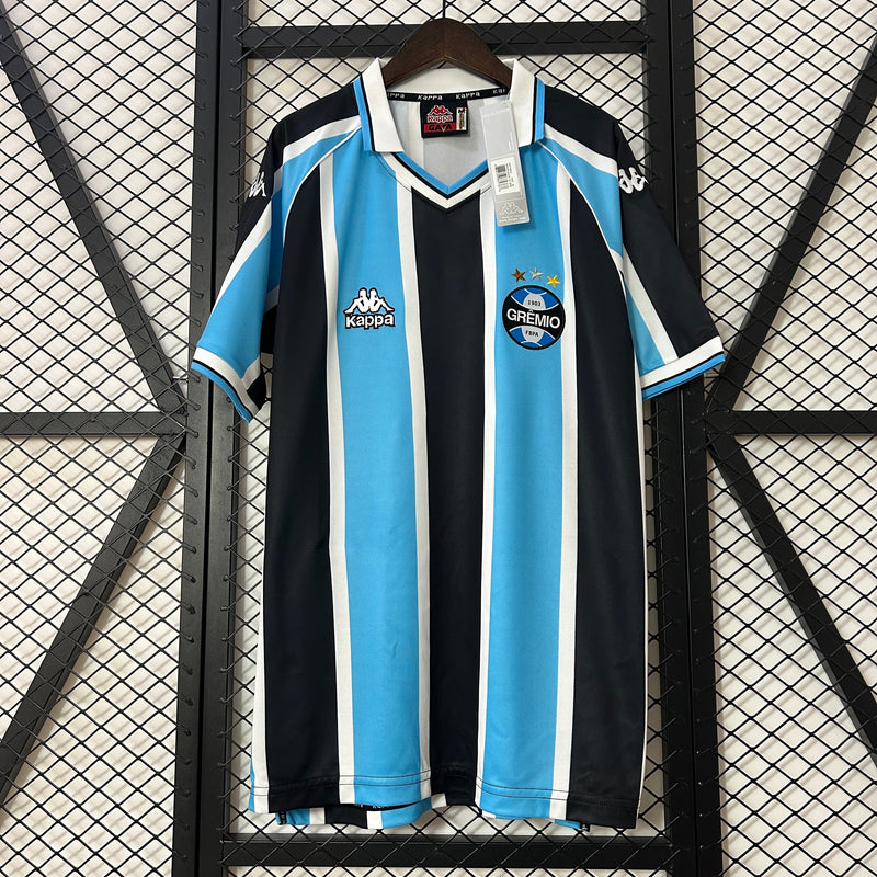 GREMIO I 00/01 HOMBRE (RETRO)