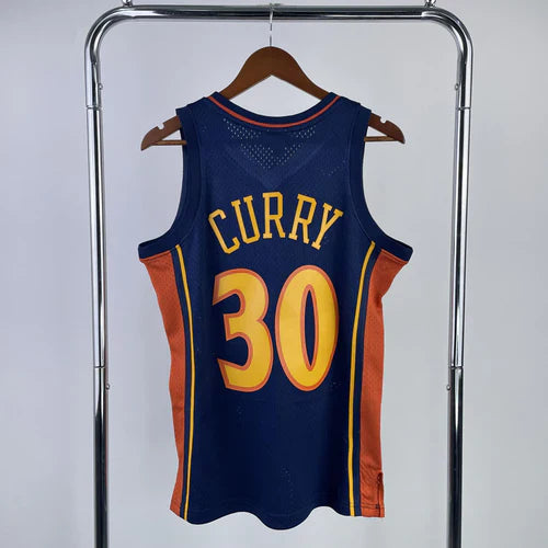 GOLDEN STATE WARRIORS I 09/10 (RETRO)