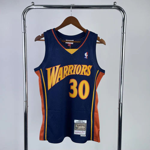 GOLDEN STATE WARRIORS I 09/10 (RETRO)