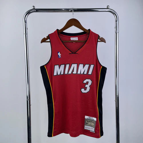 MIAMI HEAT I 09/10 (RETRO)