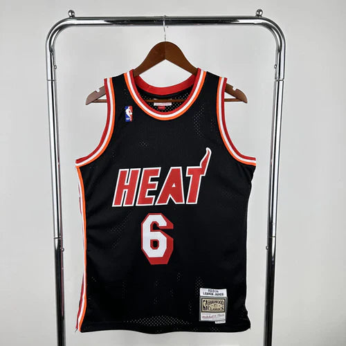 MIAMI HEAT I 13/14 (RETRO)