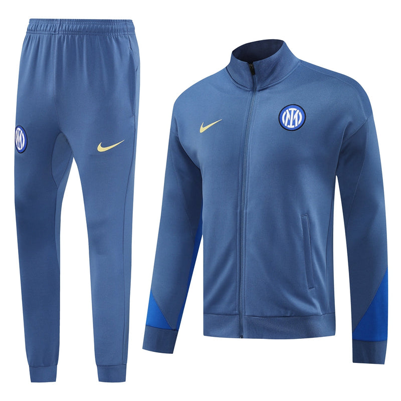 PANTALONES + SUDADERA INTER DE MILAN II 24/25