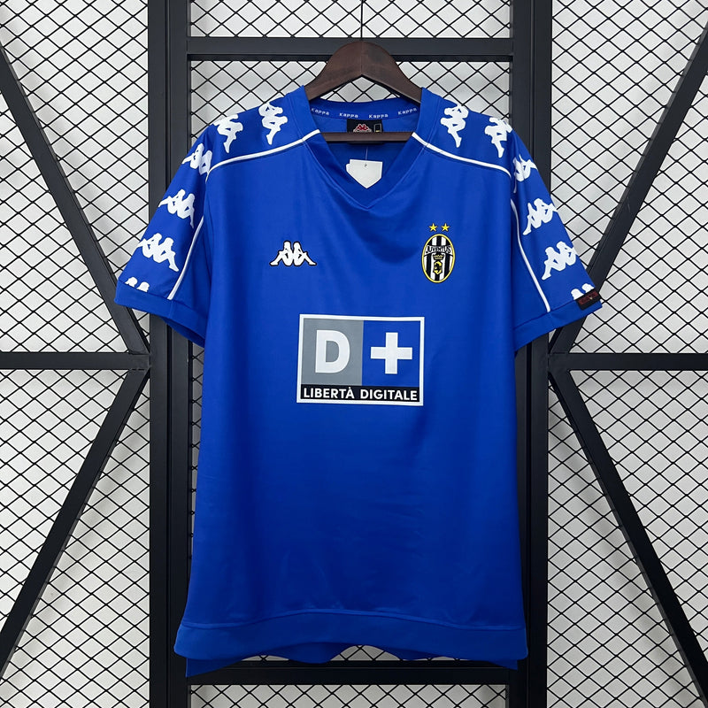 JUVENTUS II 99/00 HOMBRE (RETRO)