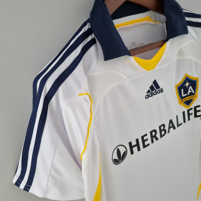 LOS ANGELES GALAXY I 07/08 HOMBRE (RETRO)