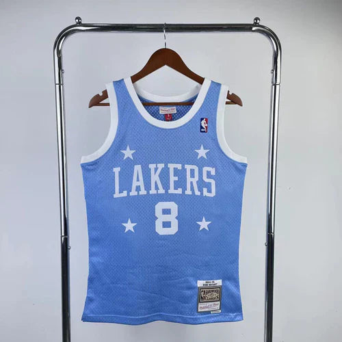 LOS ANGELES LAKERS I 04/05 (RETRO)