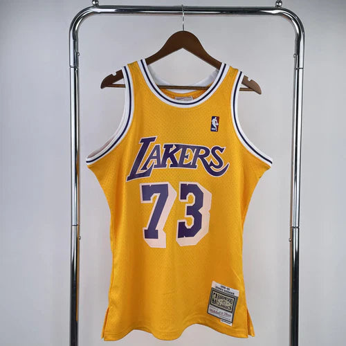 LOS ANGELES LAKERS I 98/99 (RETRO)