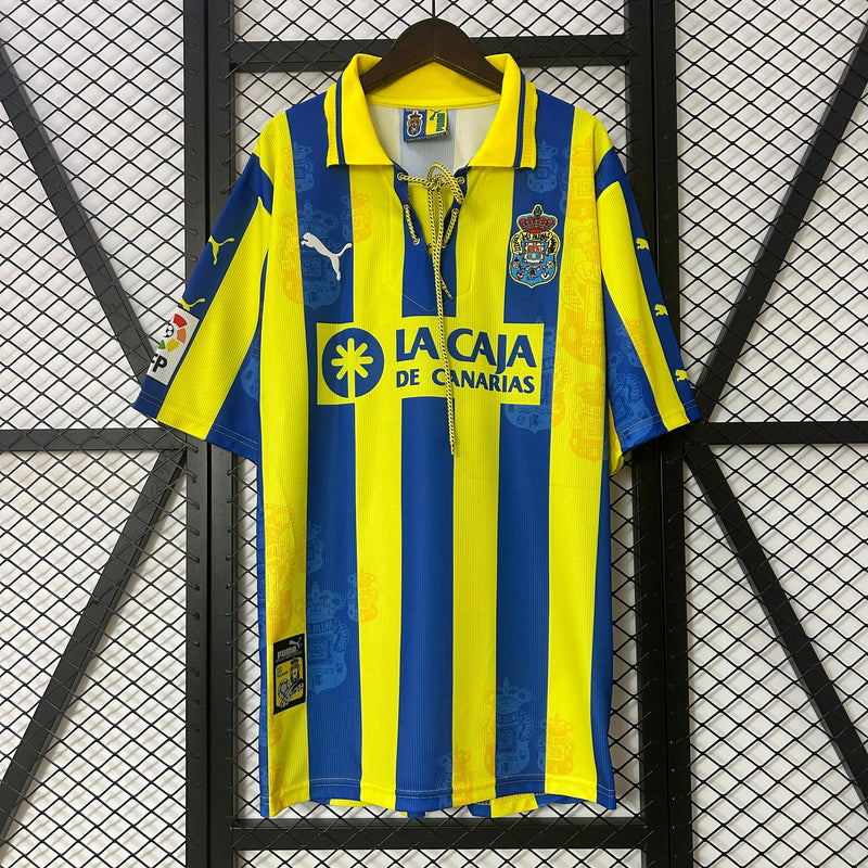 LAS PALMAS II 97/98 HOMBRE (RETRO)