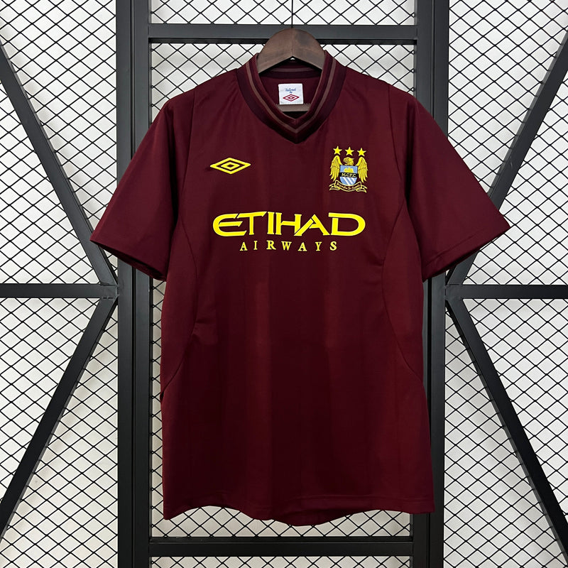 MANCHESTER CITY II 12/13 HOMBRE (RETRO)