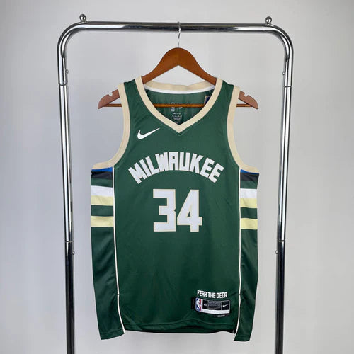 MILWAUKEE BUCKS I 24/25